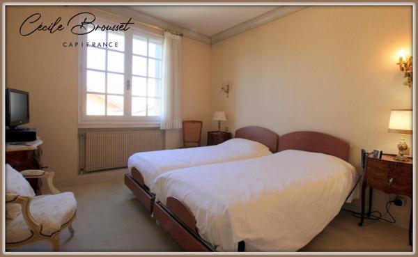 Villa à vendre 11 pièces LE BOULOU (66)