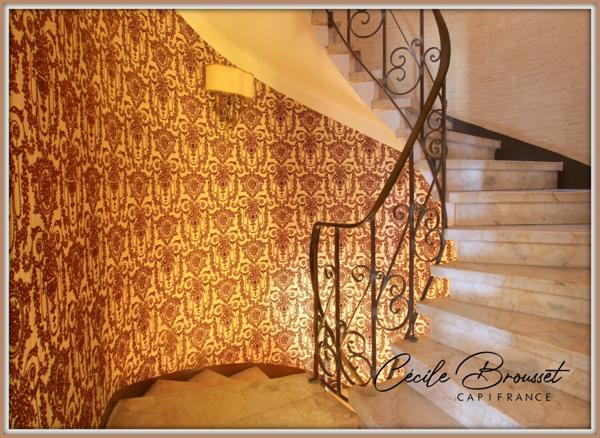 Villa à vendre 11 pièces LE BOULOU (66)