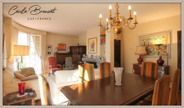 Villa à vendre 11 pièces LE BOULOU (66)