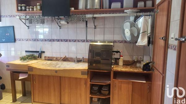 Boutique/Local commercial à vendre 55 m² Franconville