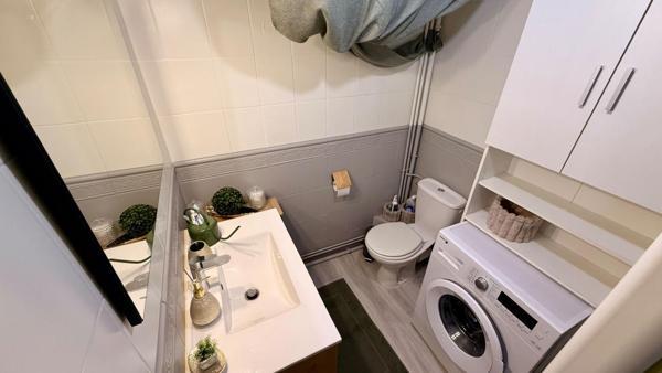 Appartement Mont Dore 3 pièce(s) 55.4 m2