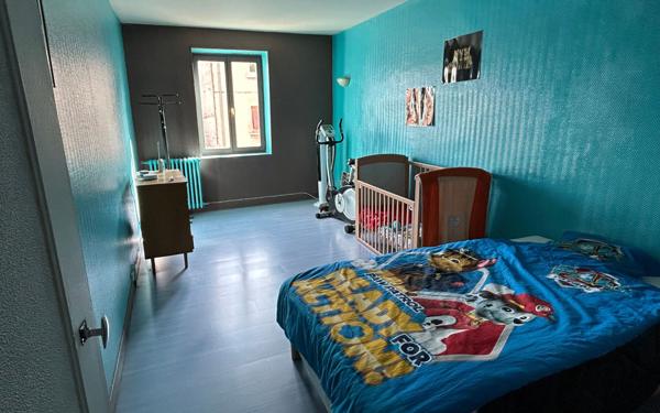 Maison à vendre    3 pièces • 95 m2 Neyron