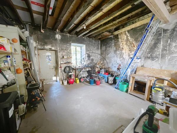 Vente Maison 4 pièces 92 m2 à Auneau
