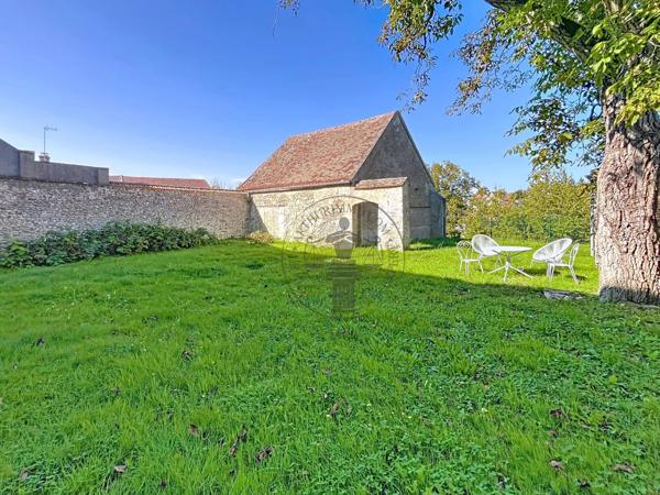 Vente Maison 4 pièces 92 m2 à Auneau