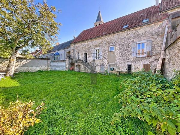 Vente Maison 4 pièces 92 m2 à Auneau