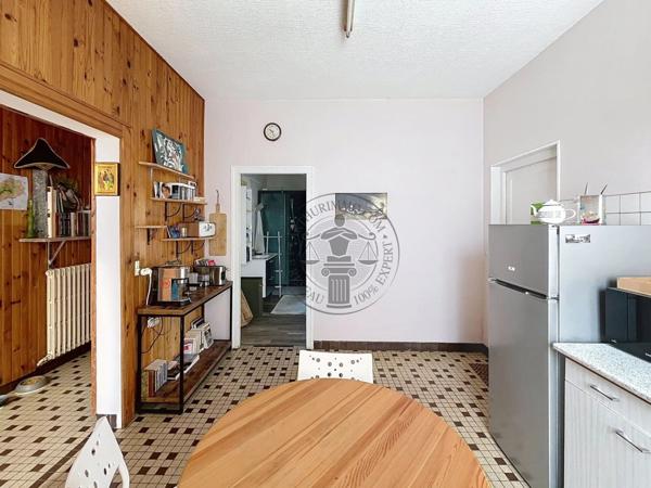Vente Maison 4 pièces 92 m2 à Auneau