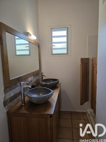 Maison à vendre 4 pièces 98 m² Saint-François