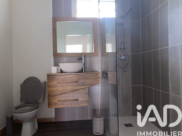 Maison à vendre 4 pièces 98 m² Saint-François