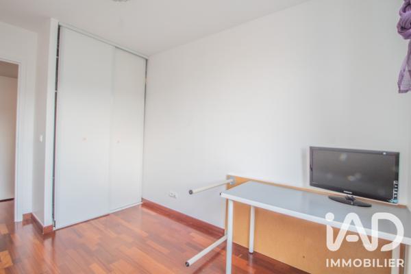 Appartement à vendre 4 pièces 99 m² Paris 19