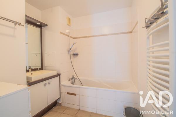 Appartement à vendre 4 pièces 99 m² Paris 19