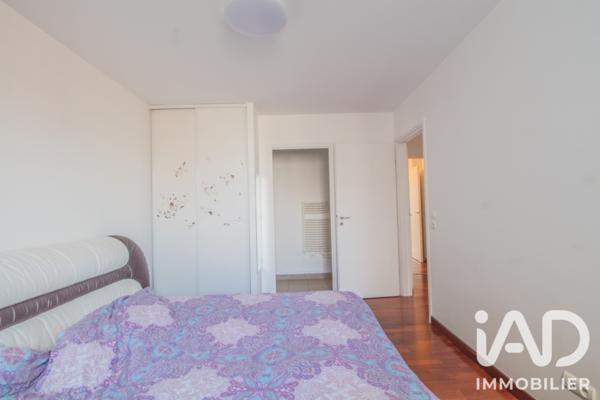 Appartement à vendre 4 pièces 99 m² Paris 19