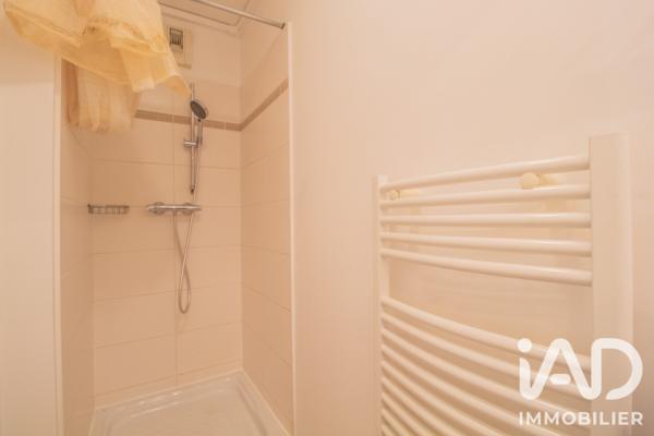Appartement à vendre 4 pièces 99 m² Paris 19