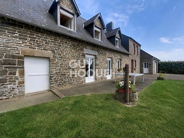 Maison Tinchebray Bocage 5 pièces 150 m2