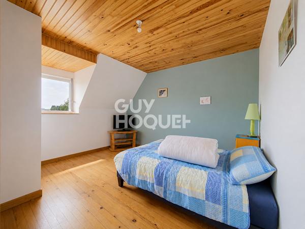 Maison Tinchebray Bocage 5 pièces 150 m2
