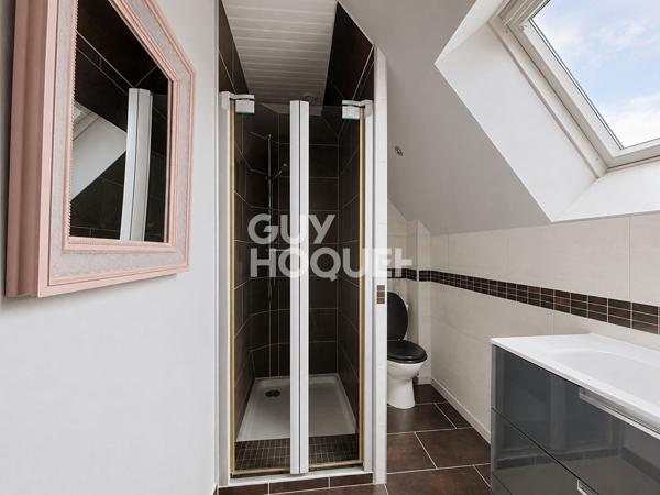 Maison Tinchebray Bocage 5 pièces 150 m2