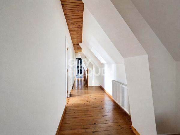 Maison Tinchebray Bocage 5 pièces 150 m2
