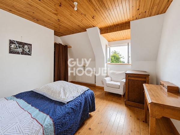 Maison Tinchebray Bocage 5 pièces 150 m2