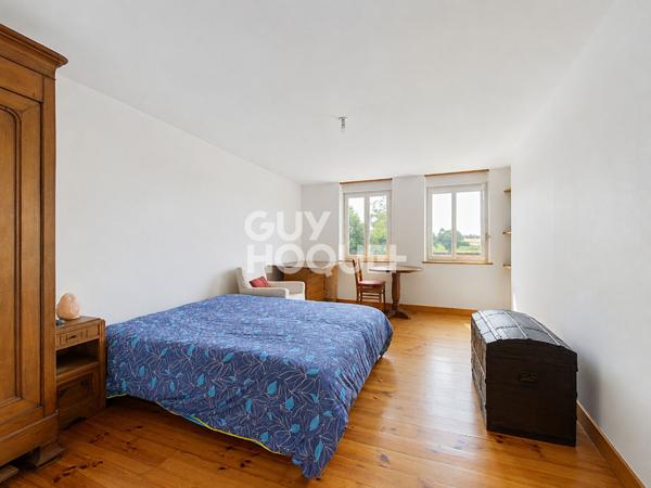 Maison Tinchebray Bocage 5 pièces 150 m2