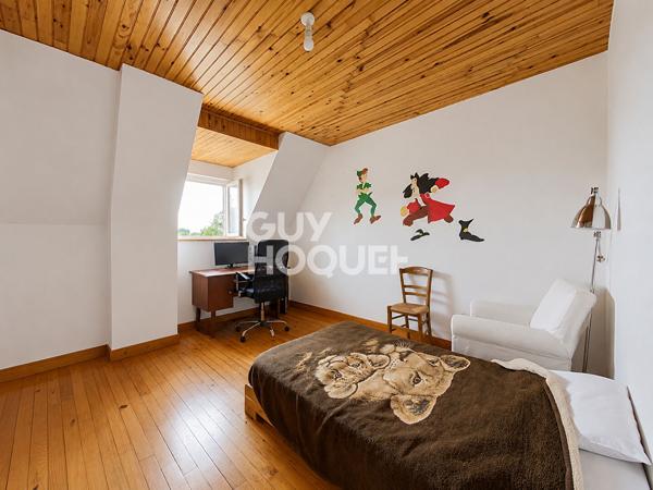 Maison Tinchebray Bocage 5 pièces 150 m2