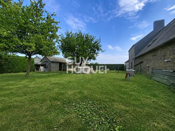 Maison Tinchebray Bocage 5 pièces 150 m2