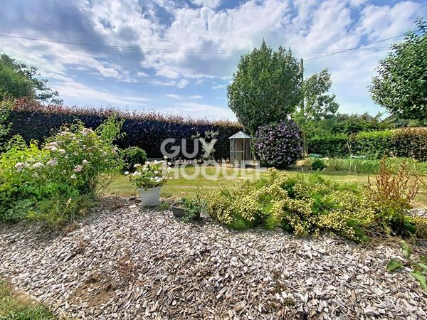 Maison Tinchebray Bocage 5 pièces 150 m2