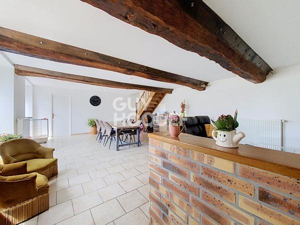 Maison Tinchebray Bocage 5 pièces 150 m2