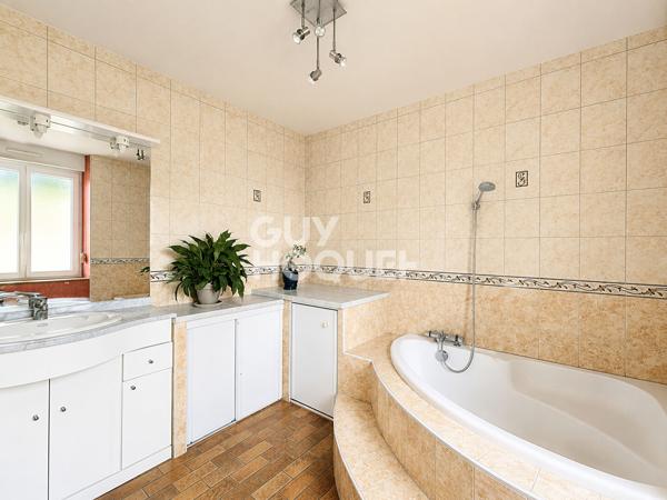 Maison Tinchebray Bocage 5 pièces 150 m2