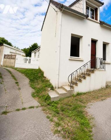 Maison T4