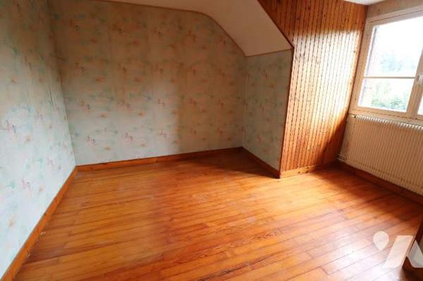 Maison T4
