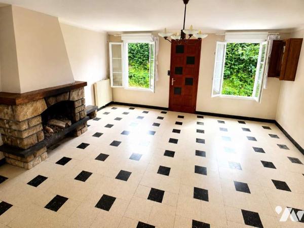 Maison T4