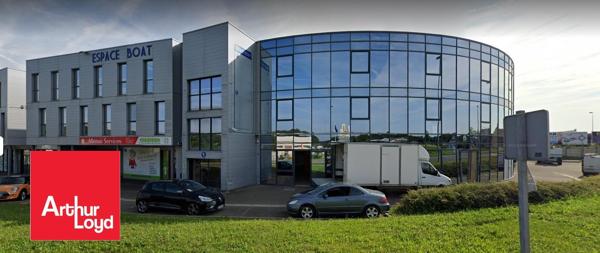Bureau à louer à NOGENT LE PHAYE 28630