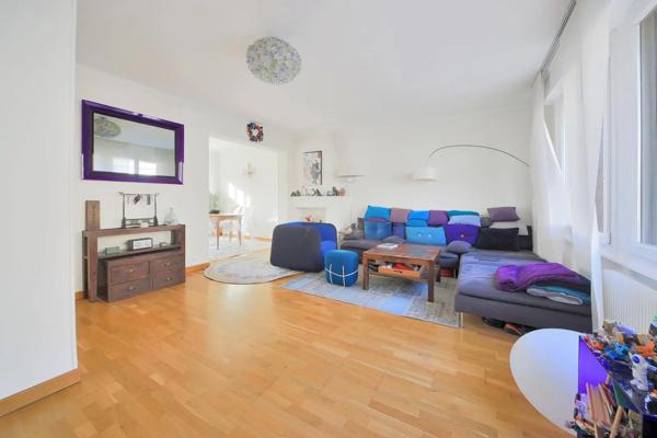 Maison à vendre 4 pièces 109m²