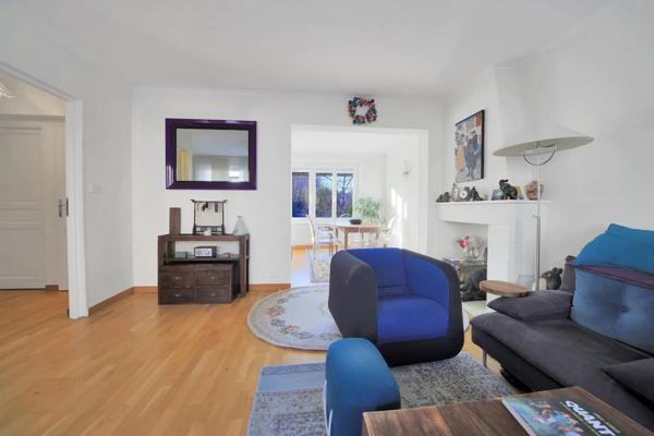 Maison à vendre 4 pièces 109m²