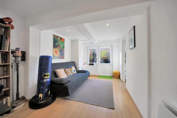 Maison à vendre 4 pièces 109m²