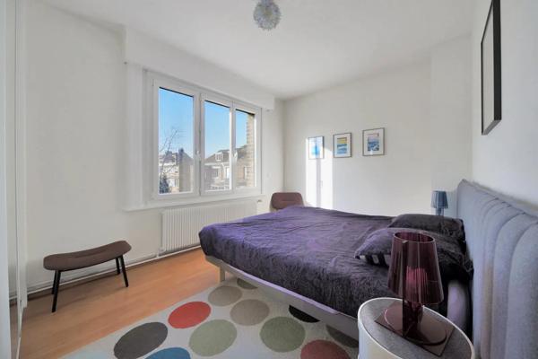 Maison à vendre 4 pièces 109m²