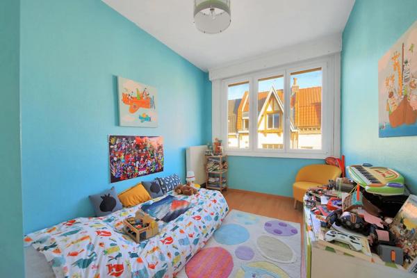 Maison à vendre 4 pièces 109m²