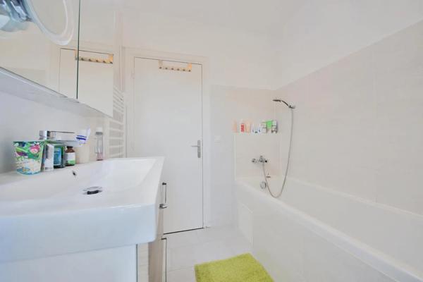 Maison à vendre 4 pièces 109m²