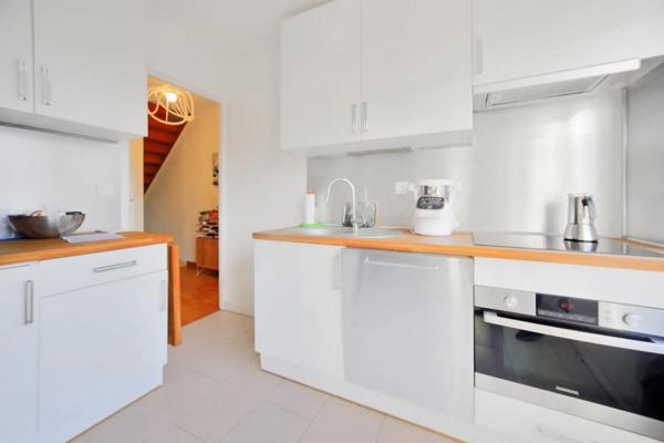 Maison à vendre 4 pièces 109m²