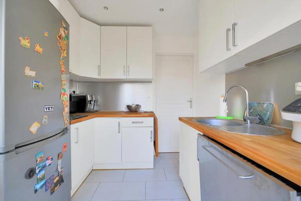 Maison à vendre 4 pièces 109m²