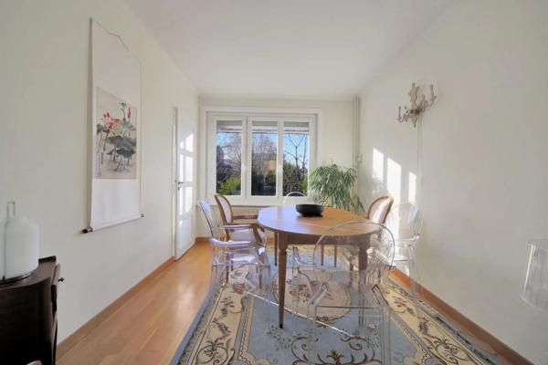 Maison à vendre 4 pièces 109m²