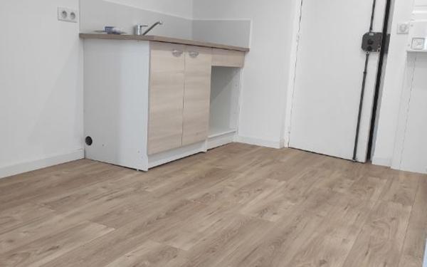Appartement à louer    1 pièce • 22,92 m2 Ormesson-sur-Marne