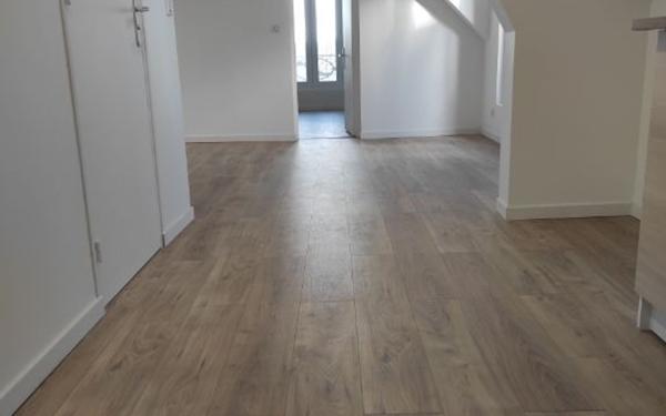 Appartement à louer    1 pièce • 22,92 m2 Ormesson-sur-Marne