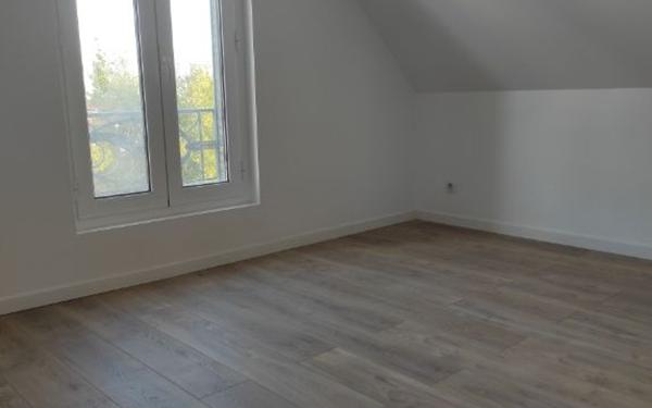 Appartement à louer    1 pièce • 22,92 m2 Ormesson-sur-Marne