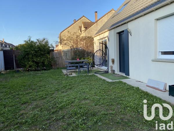 Location maison 6 pièces 111 m² Carrières-sous-Poissy
