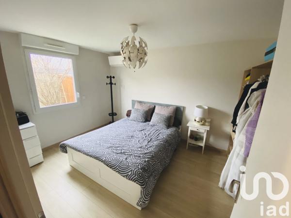 Location maison 6 pièces 111 m² Carrières-sous-Poissy