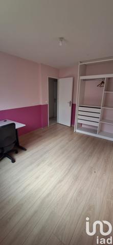 Location maison 6 pièces 111 m² Carrières-sous-Poissy