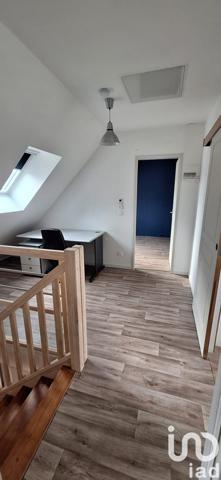 Location maison 6 pièces 111 m² Carrières-sous-Poissy