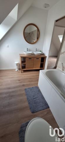 Location maison 6 pièces 111 m² Carrières-sous-Poissy