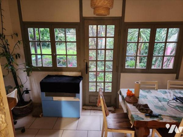 LA FLECHE Centre, Maison de 4 chambres