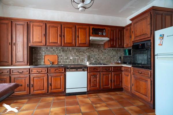 Maison à vendre |  Plonéour-Lanvern |  10 pièces | 272 m²